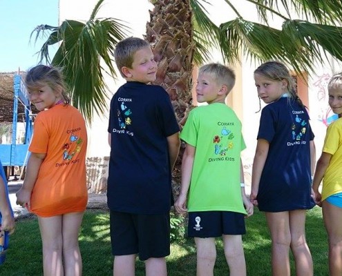coraya kids 2