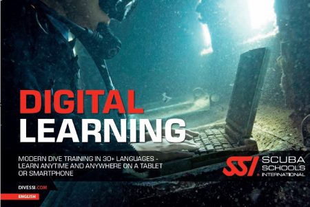 SSI digital learning