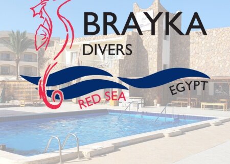 Brayka Divers