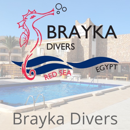 Dive base Brayka Divers