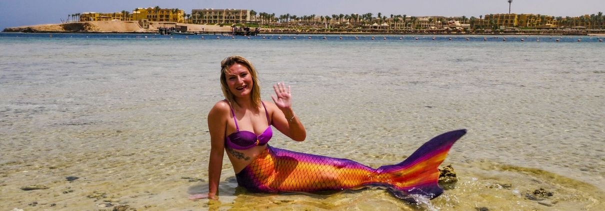 Mermaiding Couse Mermaiding Couse