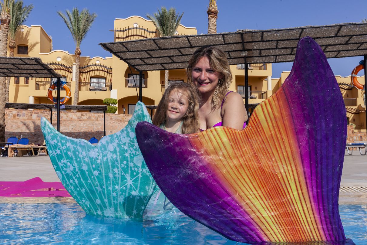 Mermaiding Couse Mermaiding Couse