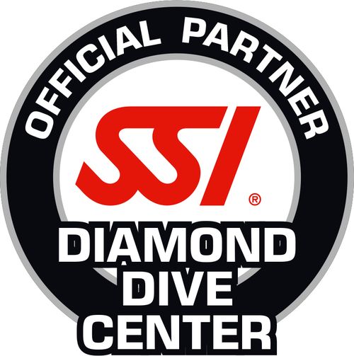 SSI Diamond Dive Center