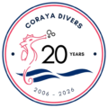 Coraya Divers 20 year anniversary