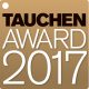 TAUCHEN Award Logo 2017