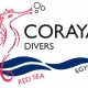 Logo Coraya Divers