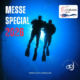 Coraya Divers Messe Special 2026